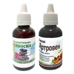Зображення категорії - Розтирання, гелі – бальзами
